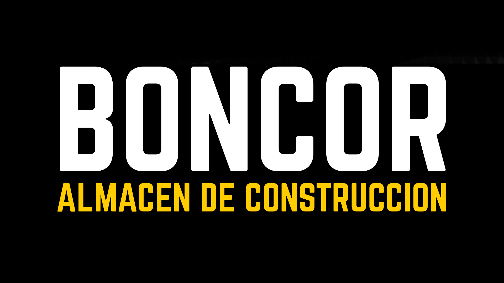 BONCOR Logo